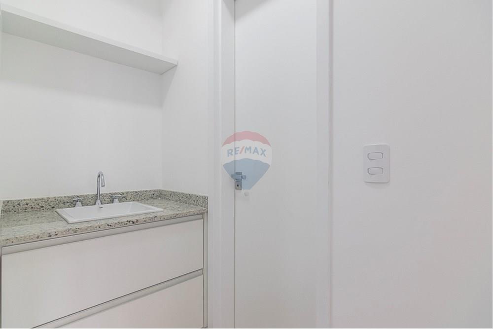 Apartamento - Alugar - Santo André , São Paulo - _DSC0012.jpg - Banheiro - 631341015-26