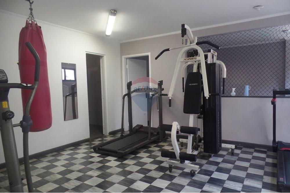 Apartamento - Venda - São Bernardo do Campo , São Paulo - SAM_9163.JPG - 631341005-31