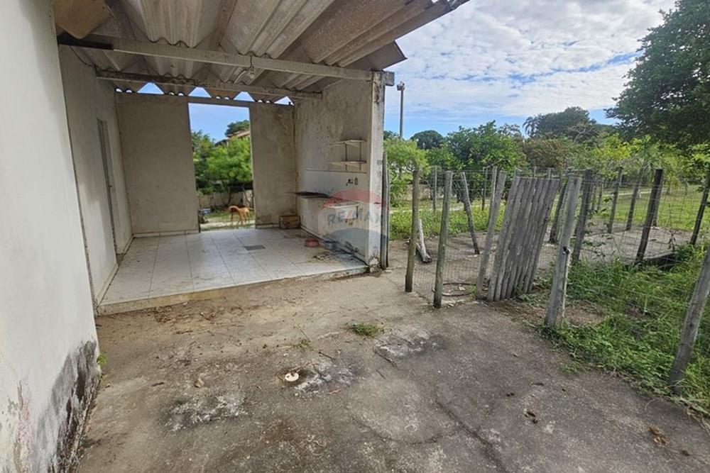 Chácara / Sítio / Fazenda - Venda - Araruama , Rio de Janeiro - CANIL 01.jpeg - 631591007-11