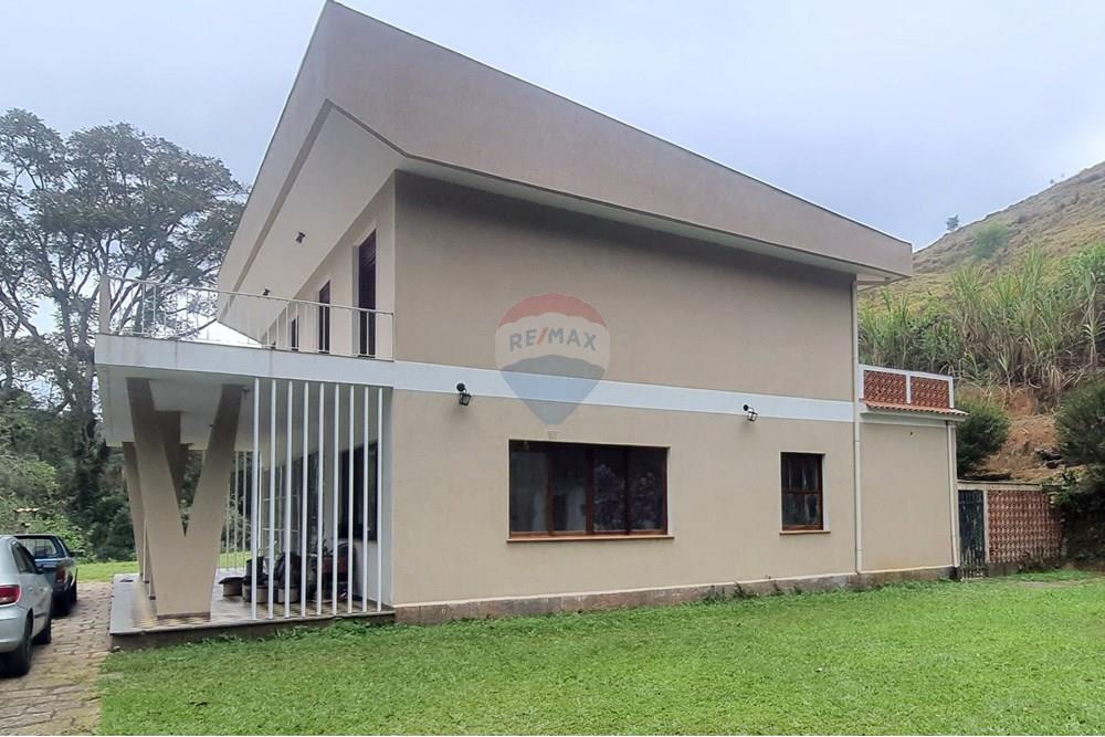 Fazenda - Venda - Teresópolis , Rio de Janeiro - 20250619_094006.jpg - 630191078-25