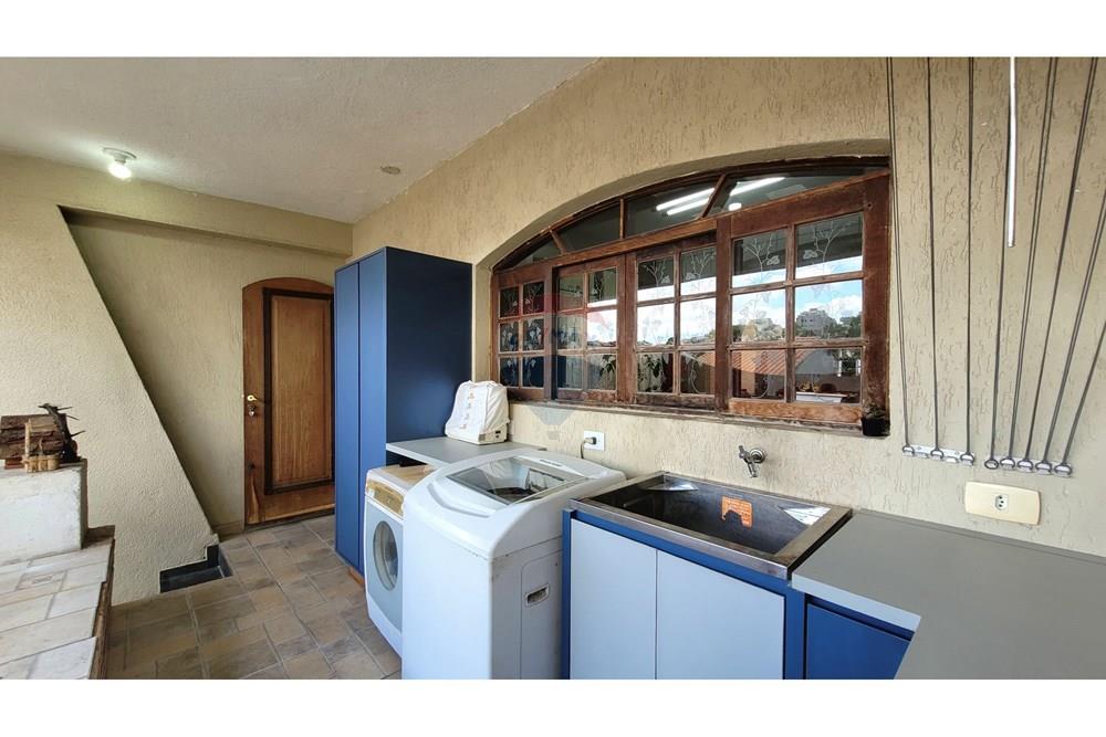 Sobrado - Venda - Santo André , São Paulo - miguel 027.jpg - 630331117-6