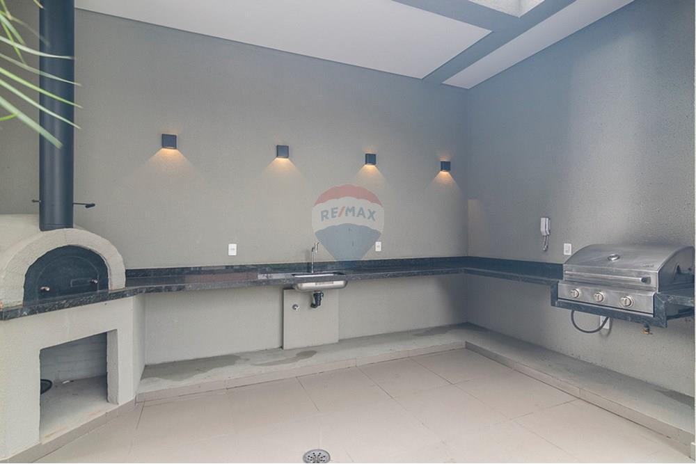 Apartamento - Alugar - Santo André , São Paulo - _DSC0046.jpg - Área Gourmet - 631341015-26