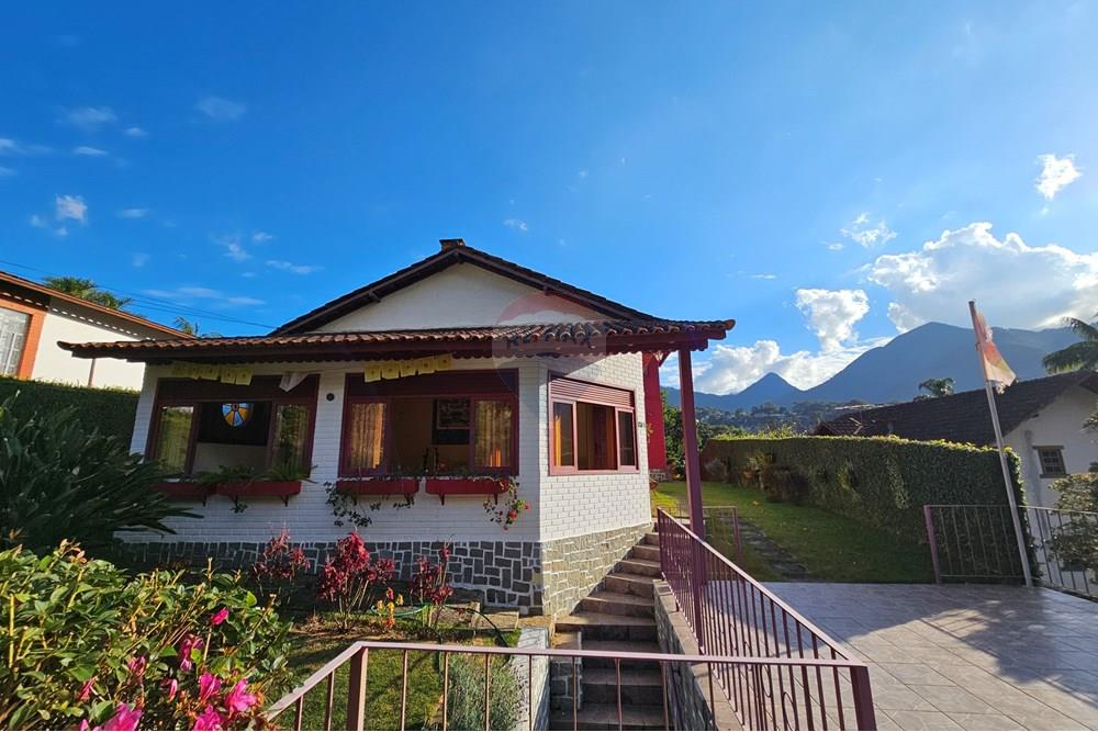 Casa - Venda - Nova Friburgo , Rio de Janeiro - 20250627_152557.jpg - 630551016-144