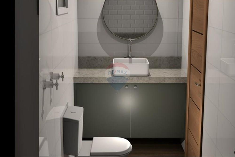 Cobertura - Venda - Nova Friburgo , Rio de Janeiro - Banheiro - 630551023-229