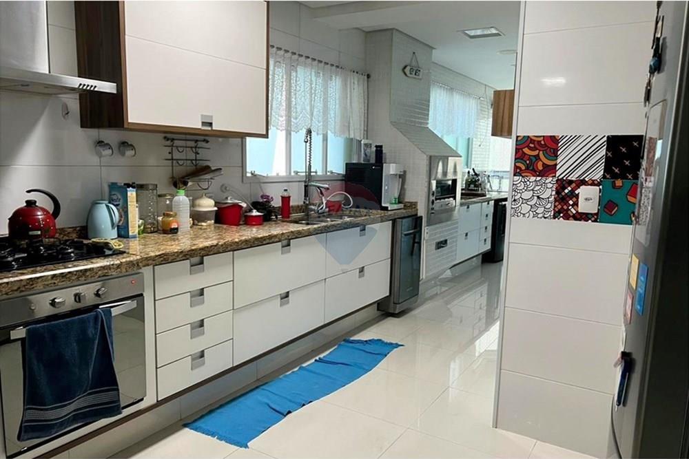 Apartamento - Alugar - São Bernardo do Campo , São Paulo - IMG-20250716-WA0130.jpg - 631561001-11