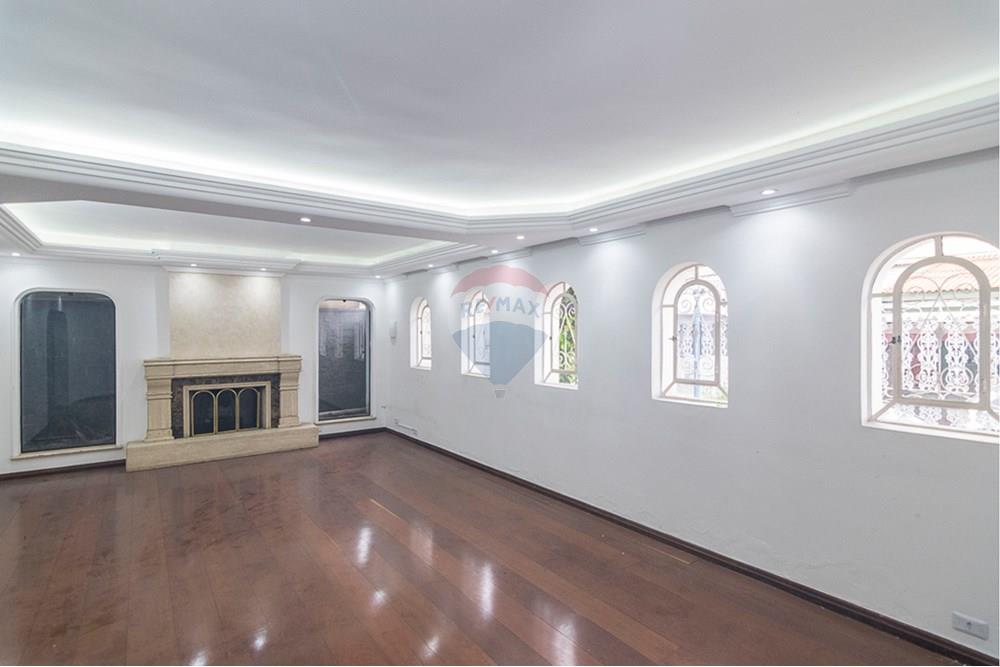 Sobrado - Venda - Santo André , São Paulo - _DSC0140.jpg - Sala de estar - 631341024-6