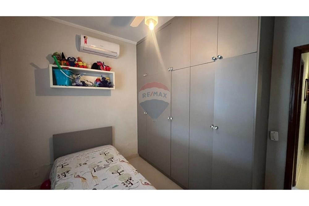 Casa de Condomínio - Venda - São José do Rio Preto , São Paulo - CASA A VENDA EM CONDOMINIO (11).jpeg - 631481001-16