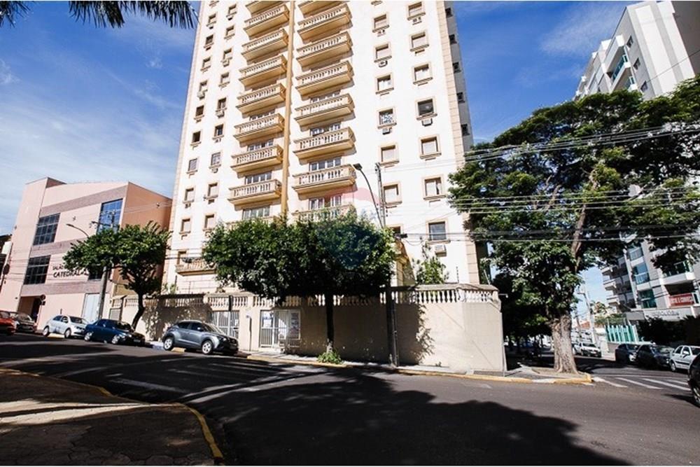 Apartamento - Venda - Presidente Prudente , São Paulo - Fcahada Portal Catedral.jpg - 630091027-67
