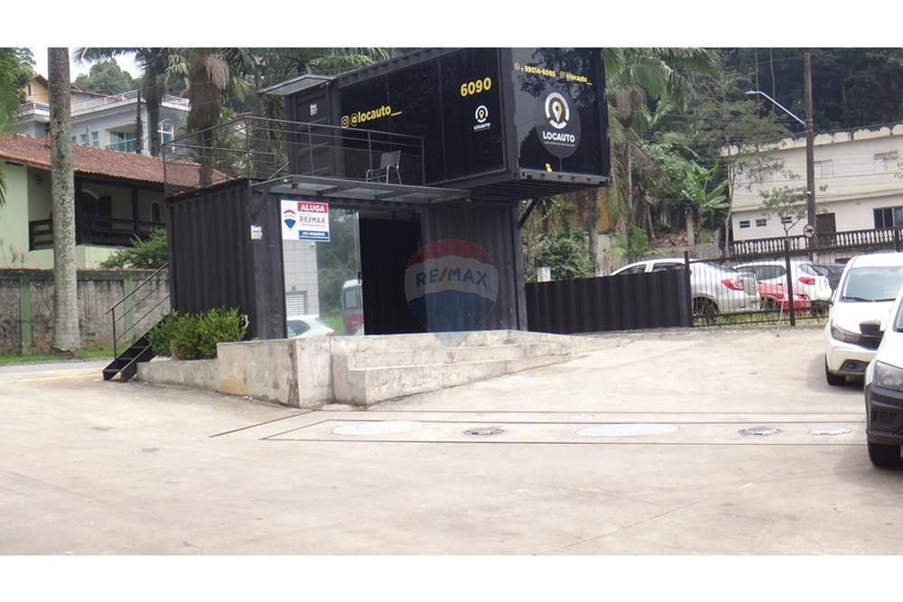 Ponto Comercial/ Loja - Alugar - Ribeirão Pires , São Paulo - DSC03427.JPG - 631371014-40