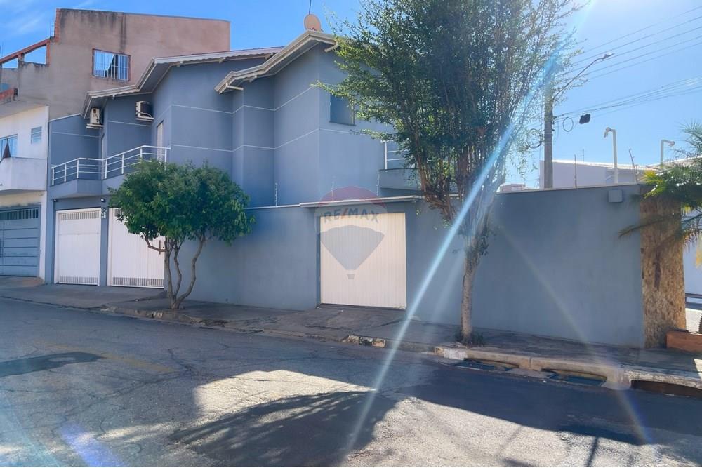 Sobrado - Venda - Tatuí , São Paulo - Arquivo_051.jpg - 631081059-5