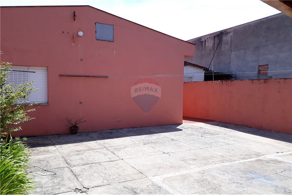 Casa Comercial - Alugar - Sorocaba , São Paulo - 33 - 630601215-38