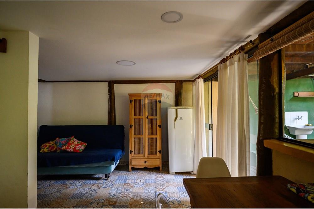 Casa de Condomínio - Venda - Ilhabela , São Paulo - REI-55.jpg - 630951003-51