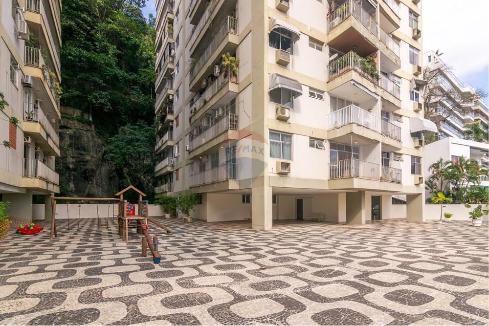 Apartamento - Venda - Rio de Janeiro , Rio de Janeiro - 14 AREA COMUM (3).jpg - 630411001-118