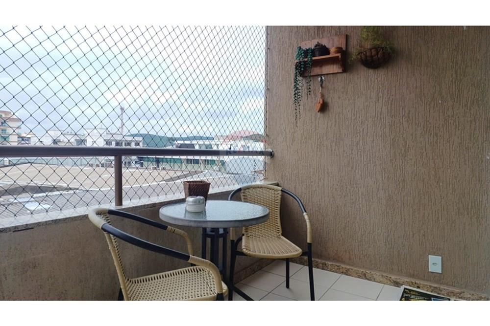 Apartamento - Venda - Cabo Frio , Rio de Janeiro - 8.3.jpeg - Varanda - 630361024-33