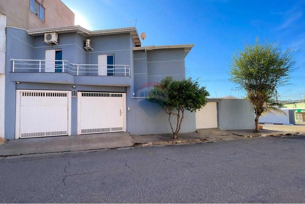 Sobrado - Venda - Tatuí , São Paulo - Arquivo_049.jpg - 631081059-5