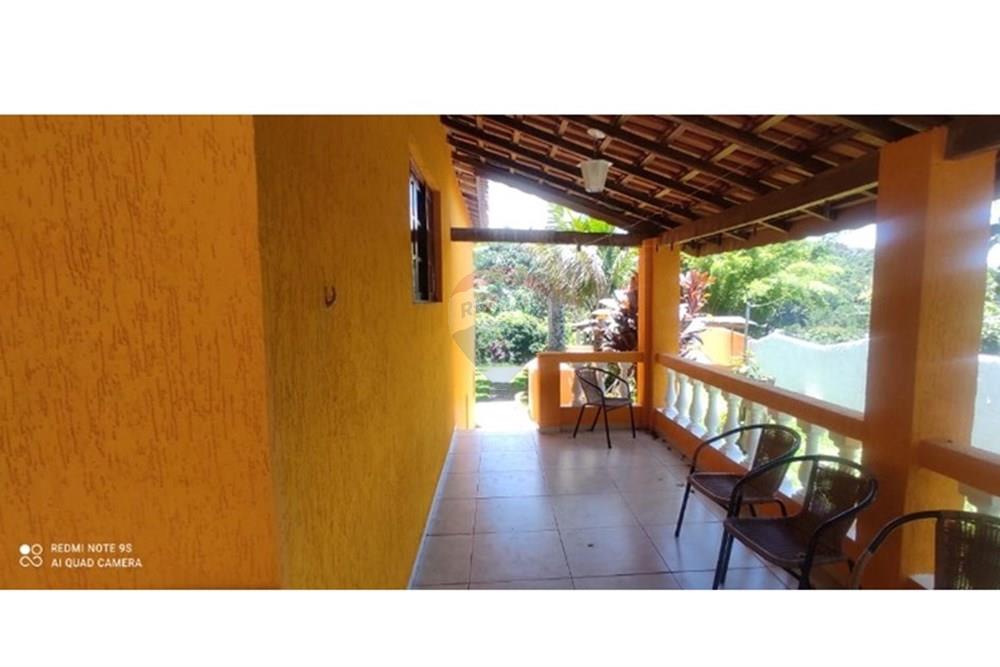 Chácara / Sítio / Fazenda - Venda - Arujá , São Paulo - foto6.jpg - 631491001-80