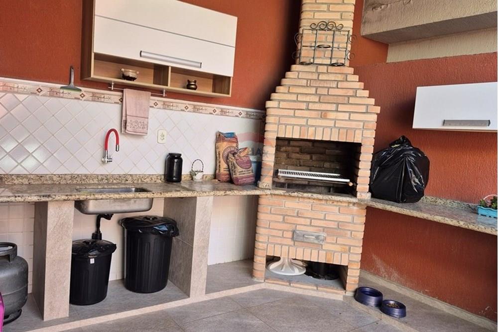 Casa - Venda - Mogi das Cruzes , São Paulo - 20251021_152102.jpg - Área Gourmet - 631251019-40