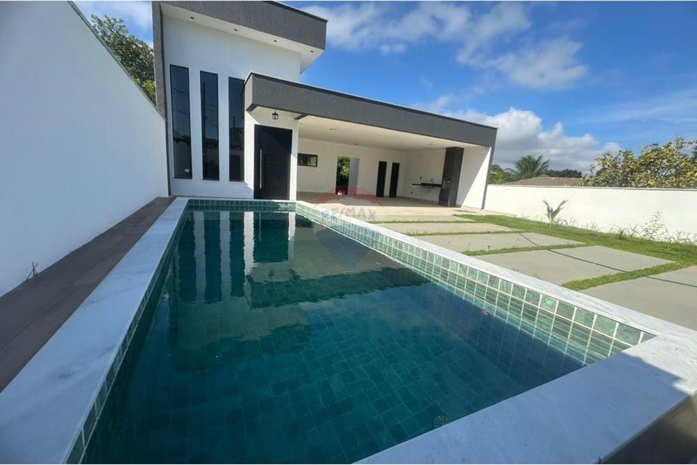 Casa de Condomínio - Venda - São Pedro da Aldeia , Rio de Janeiro - 2.jpeg - 630361032-122