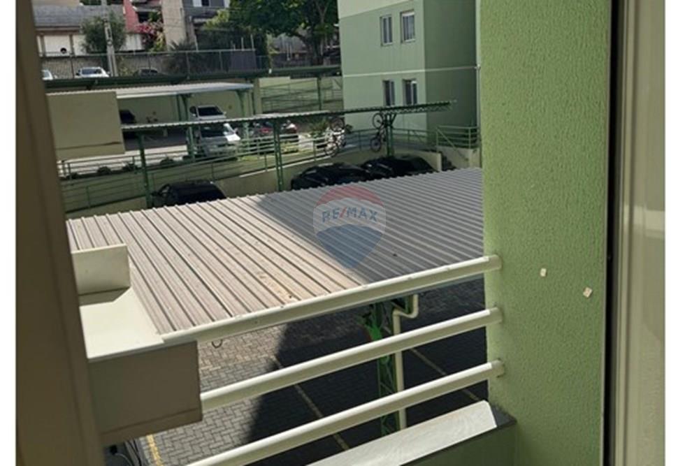 Apartamento - Alugar - São José dos Campos , São Paulo - IMG-20251001-WA0158.jpg - Sacada - 631461047-23