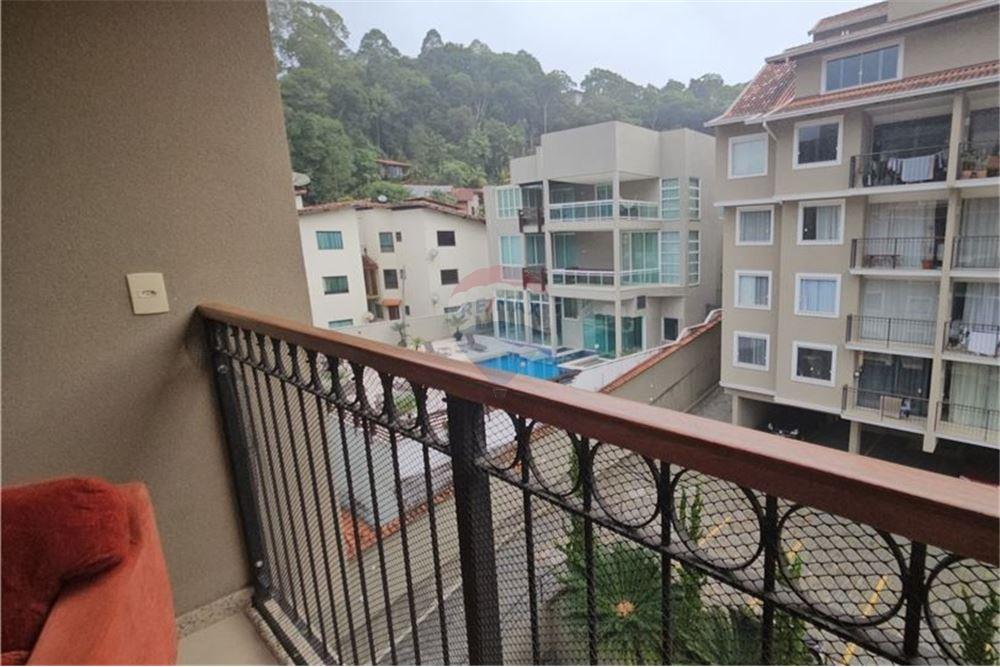 Apartamento - Venda - Nova Friburgo , Rio de Janeiro - 12 - 630551016-140