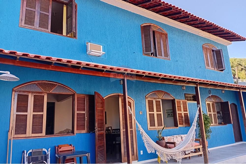 Casa - Venda - Niterói , Rio de Janeiro - 4e949c0e-7626-41bf-97b5-b53ef2ff962b.jpeg - 630121008-94