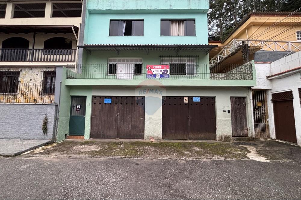 Casa - Venda - Nova Friburgo , Rio de Janeiro - IMG_5269.JPG - 630551061-66