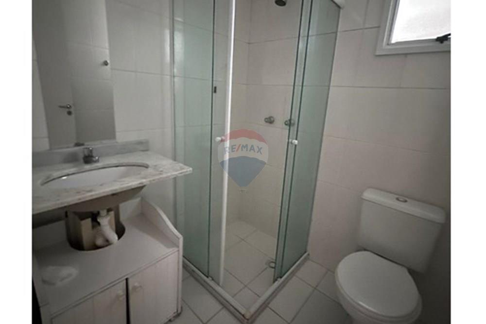 Apartamento - Alugar - São José dos Campos , São Paulo - IMG-20250902-WA0059.jpg - Banheiro - 631461047-16