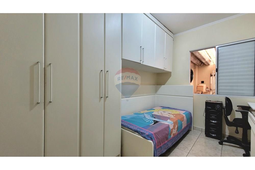 Casa - Venda - Santo André , São Paulo - Primeiro Dormitório (3).jpg - 630331043-31