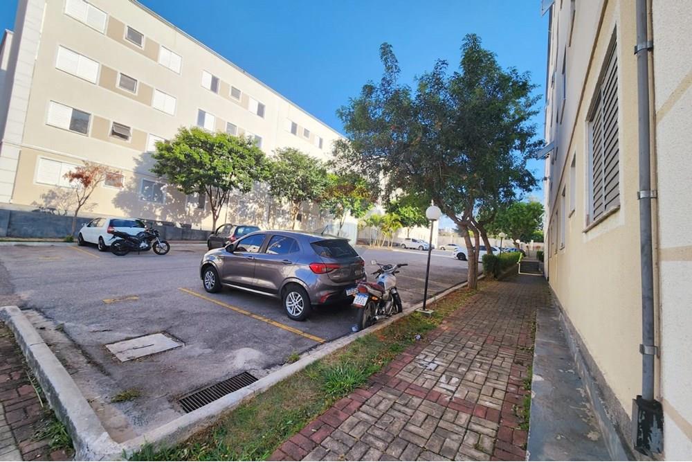 Apartamento - Venda - Sorocaba , São Paulo - IMG 11 (1).jpeg - 630601265-5