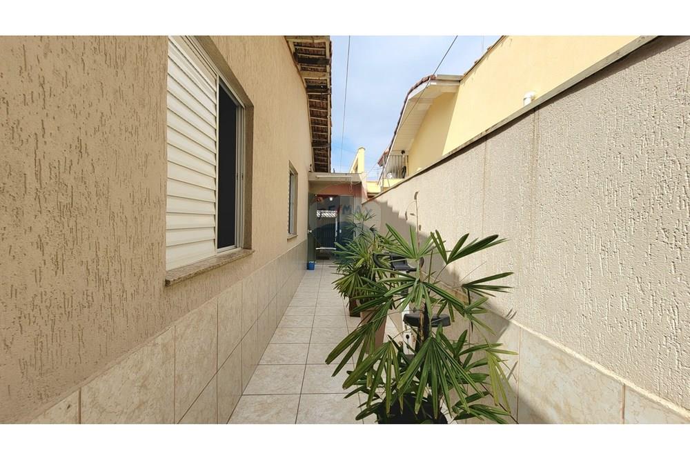 Casa - Venda - Santo André , São Paulo - Corredor Lateral (4).jpg - 630331043-31