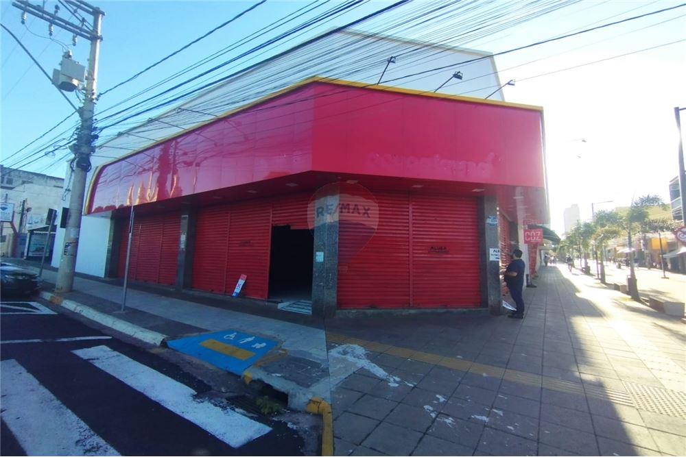 Prédio - Alugar - Lins , São Paulo - 18 - 631011013-1229