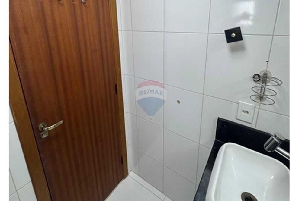 Apartamento - Alugar - São José dos Campos , São Paulo - IMG-20251001-WA0153.jpg - Banheiro - 631461047-23