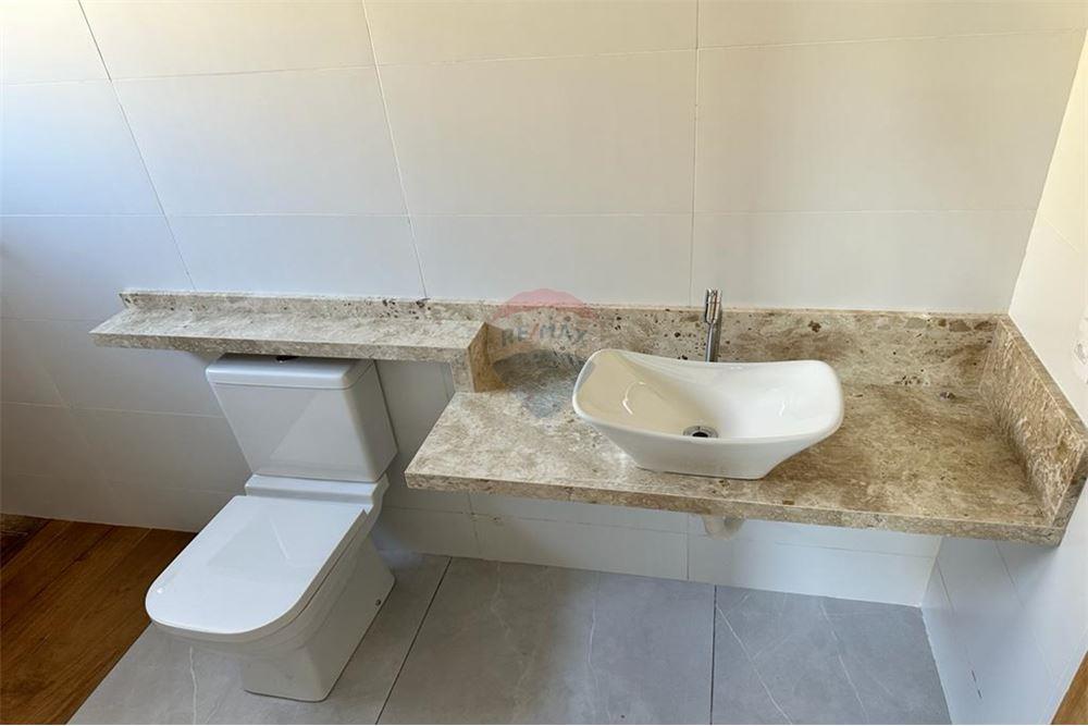 Casa de Condomínio - Venda - Cabreúva , São Paulo - Banheiro - 630531004-14