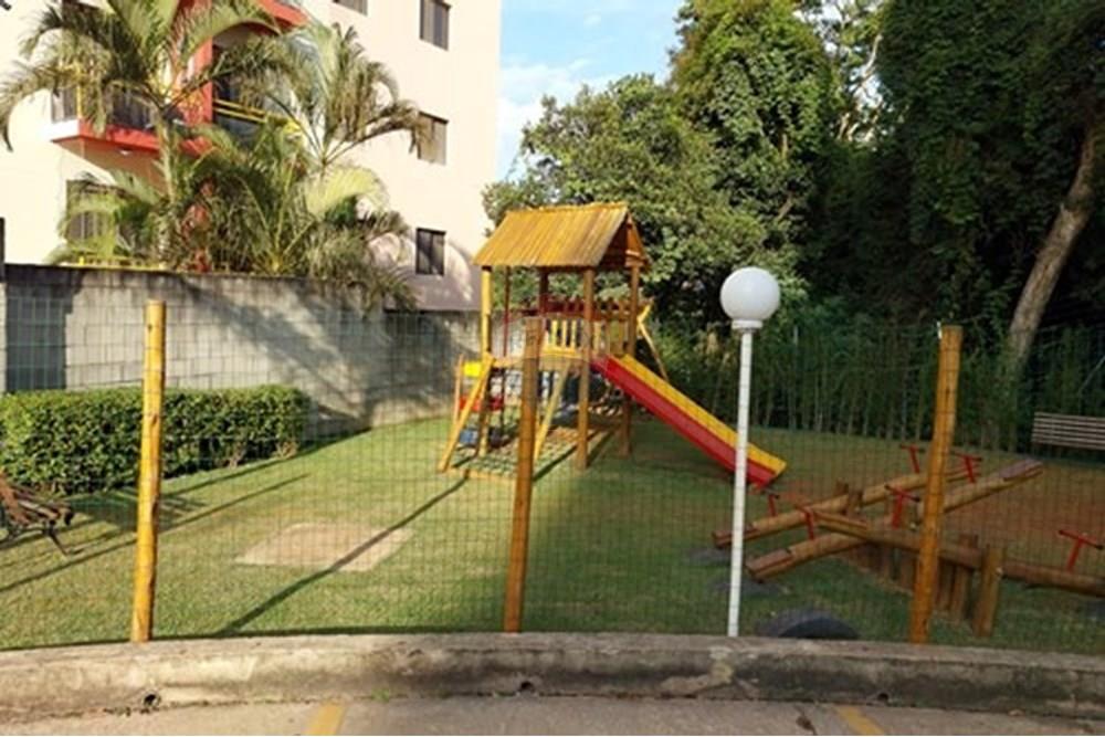 Apartamento - Alugar - Sorocaba , São Paulo - 44ae3f7f-2816-4a0f-97e4-95a0aa88bd0c.jpg - 630601308-21