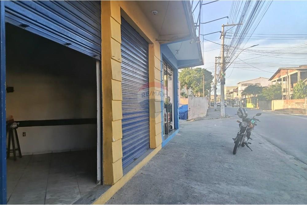 Ponto Comercial/ Loja - Alugar - São Pedro da Aldeia , Rio de Janeiro - 7dae4e9b-e363-4185-a7f5-e593ac87ce11.jpg - 630361024-39