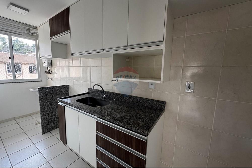 Apartamento - Alugar - Teresópolis , Rio de Janeiro - IMG_0195.jpg - 630191006-141