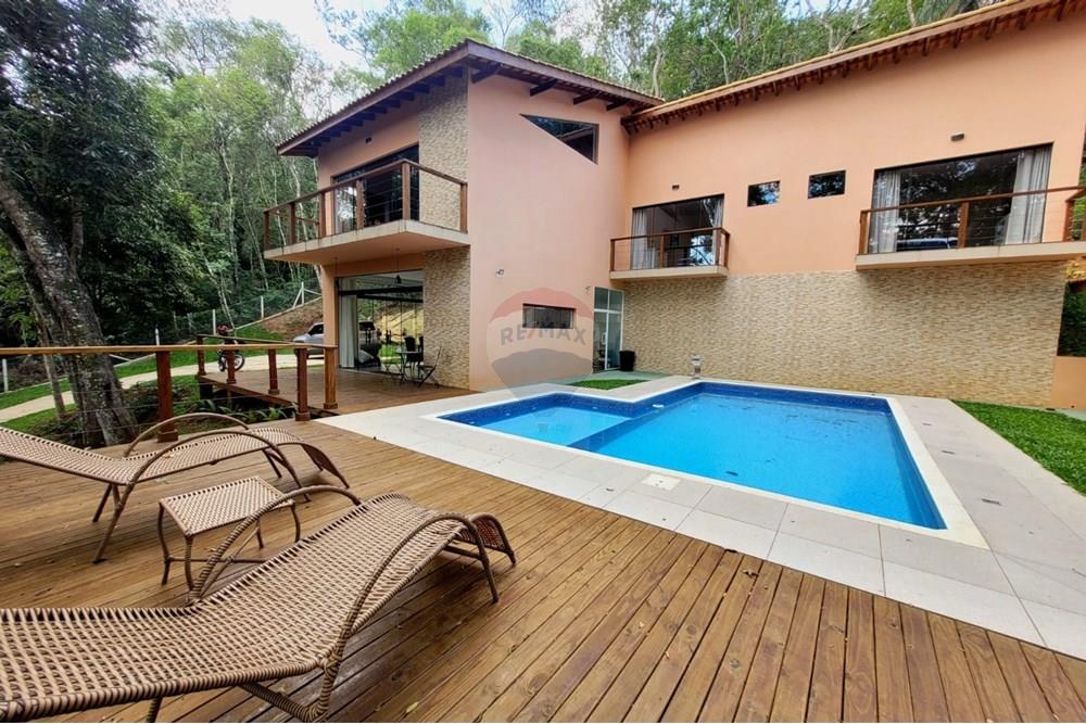 Casa de Condomínio - Venda - Ibiúna , São Paulo - IMG-20250715-WA0077.jpg - 631331006-103