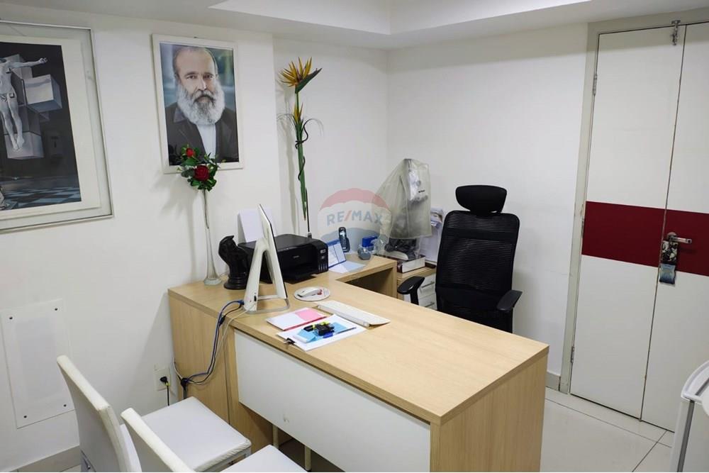 Cj. Comercial/ Sala - Venda - Rio de Janeiro , Rio de Janeiro - 29.37.1.jpg - 630121005-364