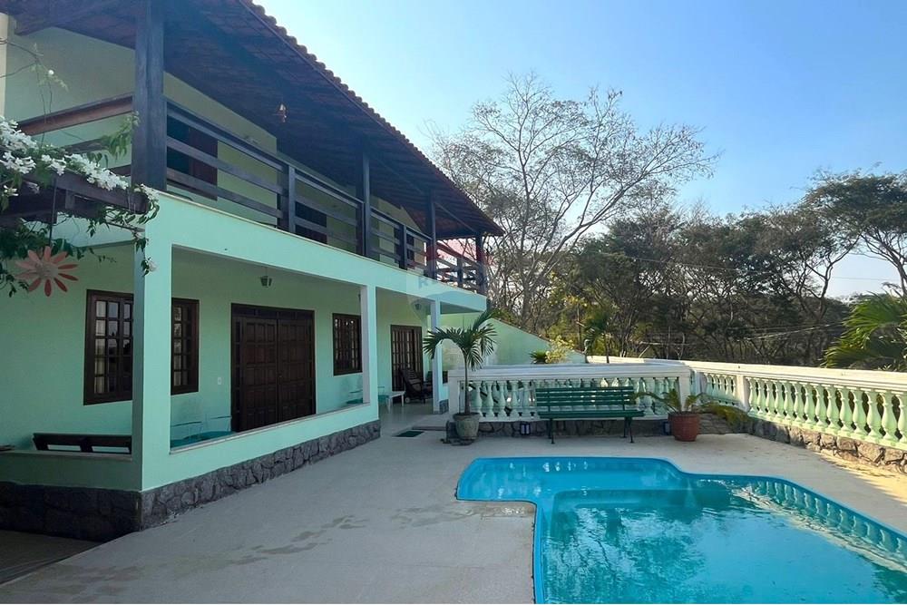 Casa - Venda - Miguel Pereira , Rio de Janeiro - WhatsApp Image 2024-11-05 at 11.23.32.jpeg - 631261002-66