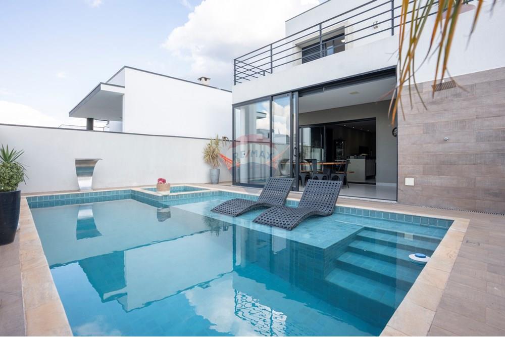 Casa de Condomínio - Venda - Itupeva , São Paulo - DSC03670.jpg - 630531001-998