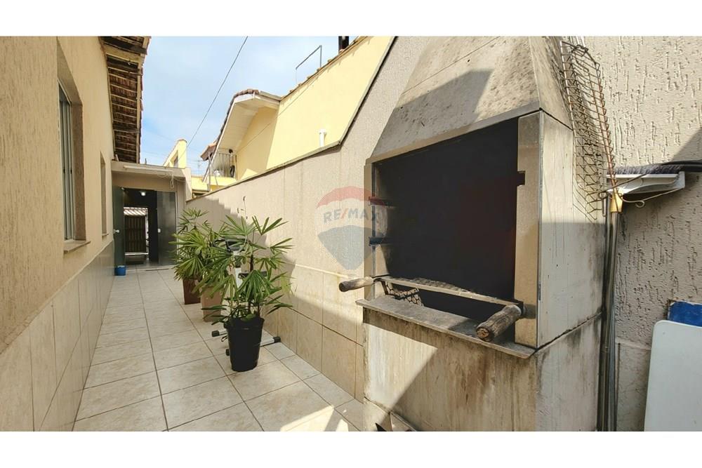 Casa - Venda - Santo André , São Paulo - Corredor Lateral (2).jpg - 630331043-31