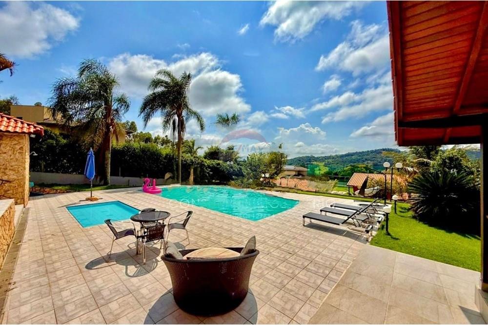 Casa de Condomínio - Alugar - São Paulo , São Paulo - BP20.jpg - 630251075-156