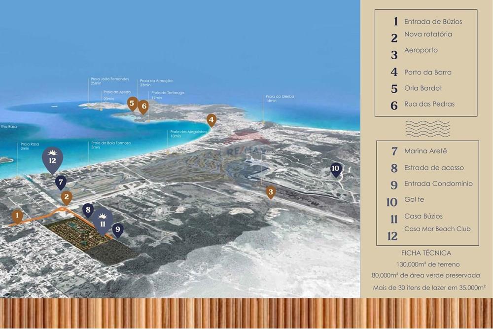 Casa de Condomínio - Venda - Armação dos Búzios , Rio de Janeiro - 10.jpeg - 630551007-310