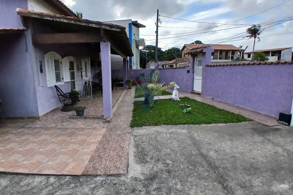 Casa - Venda - São Pedro da Aldeia , Rio de Janeiro - 20250829_154259.jpg - 631591029-36