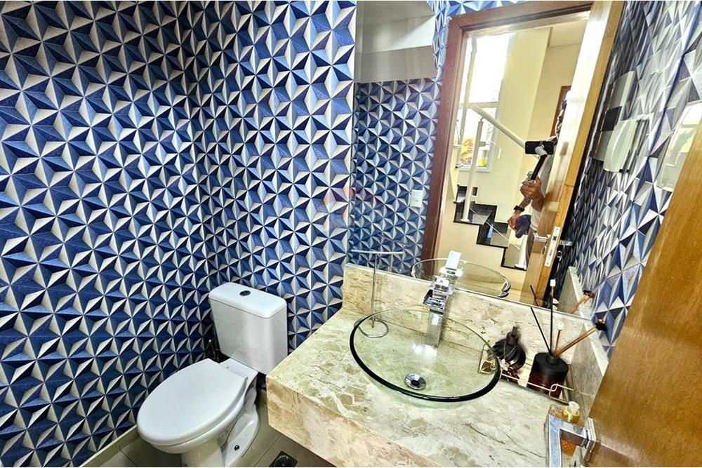 Casa de Condomínio à venda com 3 quartos, 146m² - Foto 8
