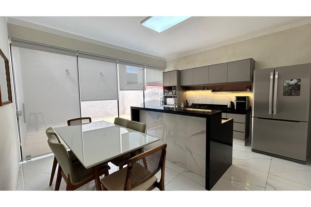 Casa de Condomínio - Venda - São José do Rio Preto , São Paulo - IMG_1206.JPEG - 630401028-69