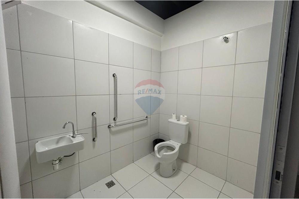 Cj. Comercial/ Sala - Alugar - Votorantim , São Paulo - LOJA DE CIMA 7.jpg - 630591007-380