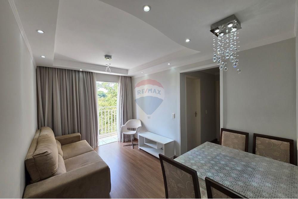 Apartamento - Alugar - Sorocaba , São Paulo - 20250718_134730.jpg - 630601201-25