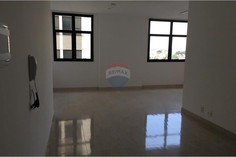 Cj. Comercial/ Sala - Alugar - São José dos Campos , São Paulo - b86de8f2-cf11-4525-8dee-0fd817cd6bb8.jpg - 631471037-11