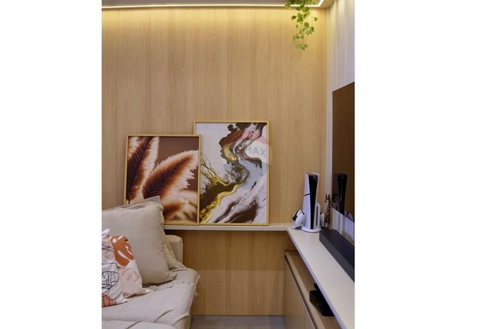 Apartamento - Venda - Guarulhos , São Paulo - DSC03383.jpg - 631251047-126